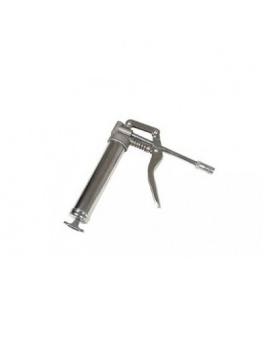 Bomba de engrase manual con...