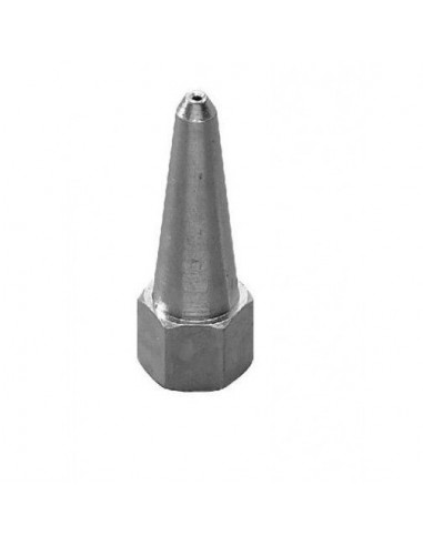 Boquilla hidráulica de punta (31 mm)