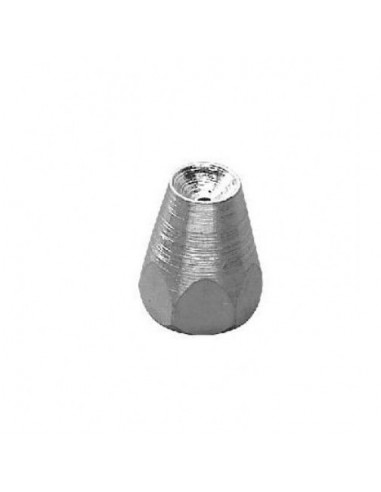 Boquilla cerco cóncava
