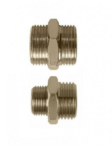 Adaptador de rosca en latón para AR1F