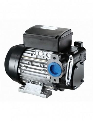 Cuerpo bomba trasvase gasoil  eléctrica