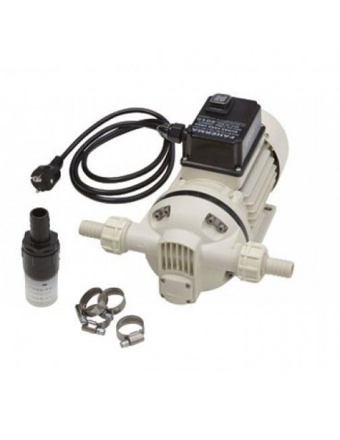 Cuerpo bomba trasvase Urea-AdBlue...