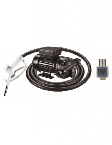 Bomba trasvase Urea-AdBlue eléctrica...