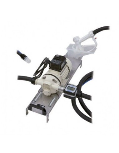 Bomba trasvase Urea-AdBlue eléctrica...