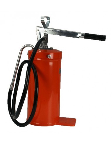 Bomba trasvase líquidos no corrosivos