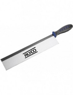 SERRUCHO PARA EBANISTA ALYCO