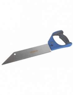 SERRUCHO PARA PVC ALYCO
