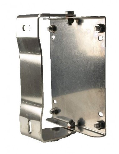 Soporte pivotante para enrollador en...