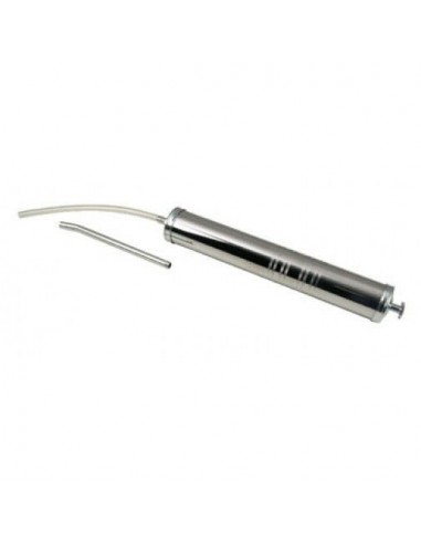 Inyector para valvulina y aceite 500 cm3