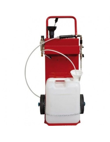 Aspirador de gasolina-gasóleo 20 L...