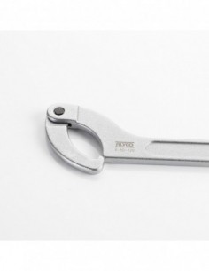 LLAVE ARTICULADA DE PIVOTE... 2