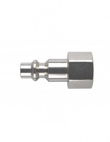 Conector rosca hembra Serie-1