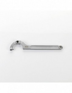 LLAVE ARTICULADA DE PIVOTE... 2
