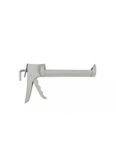 Pistola para silicona de empuje por...