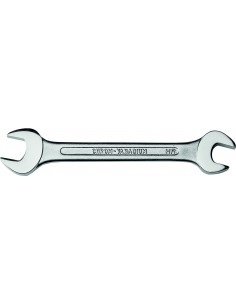 LLAVE FIJA DE 2 BOCAS HR
