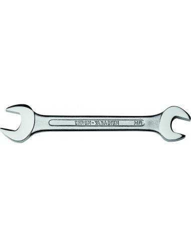 LLAVE FIJA DE 2 BOCAS HR