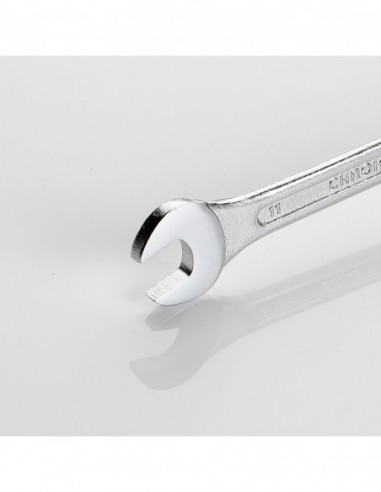 LLAVE FIJA DE 2 BOCAS HR