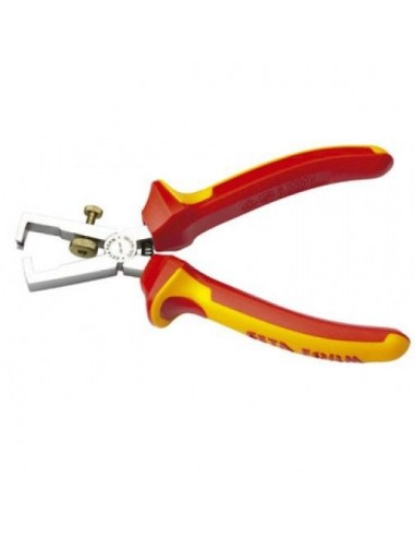 Pelacables electricista aislante