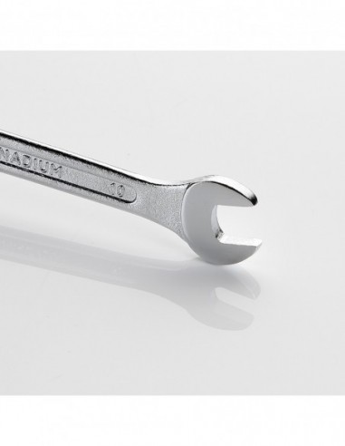 LLAVE FIJA DE 2 BOCAS HR