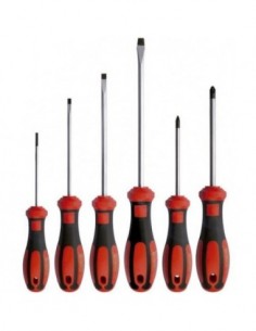 Juego de destornilladores 2