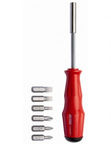 Portapuntas magnético combinado