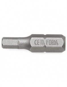 Destorpunta Boca Hexagonal...