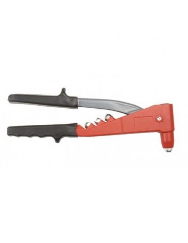 Pistola remachadora manual