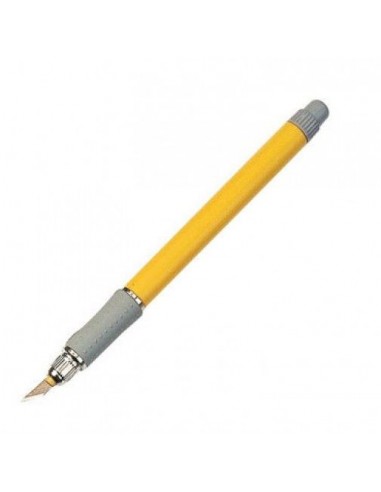 Cutter Easy Grip para artes gráficas
