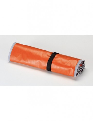 JGO 12 LL.FIJAS 6X7-30X32 NYL ALY ORANGE