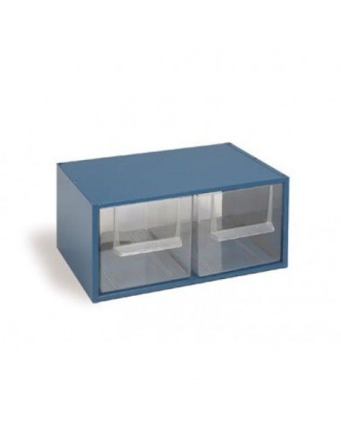 Módulo de 2 cajones de 180X145X115