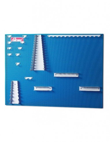 Panel perforado 975x710