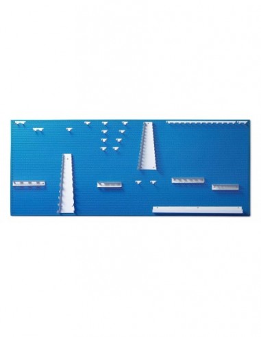 Panel perforado 1780x710