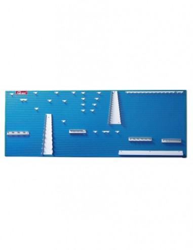 Panel perforado 1930x710