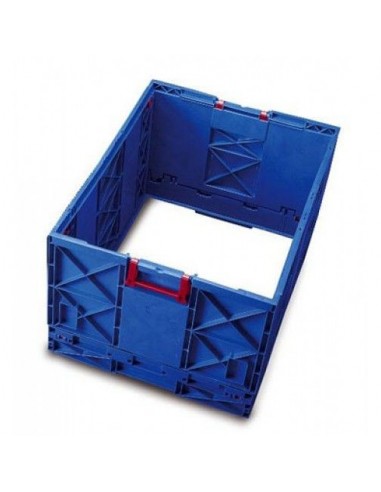 Contenedor plegable sin base (7,3 kg)