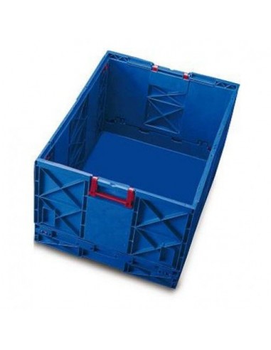 Contenedor plegable con base (8,9 kg)