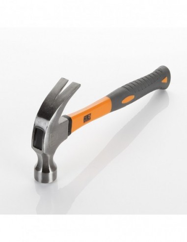MARTILLO UÑA CURVA AMERICANO MANGO DE...