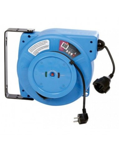 Enrollador compacto automático de...