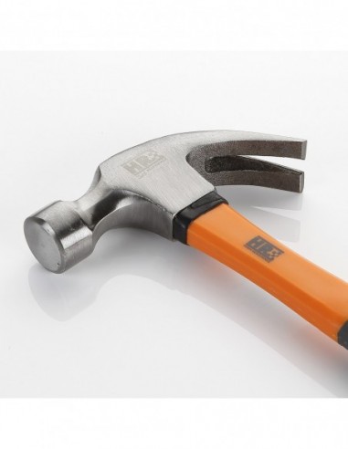 MARTILLO UÑA CURVA AMERICANO MANGO DE...