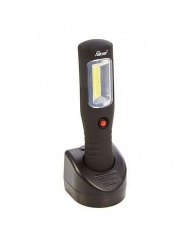 Portátil LED COB 2 W con imán y gancho