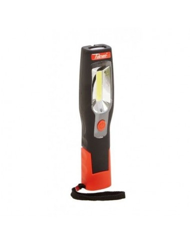 Portátil LED COB 2 W ángulo ajustable...