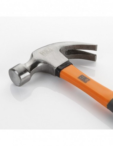 MARTILLO UÑA CURVA AMERICANO MANGO DE...