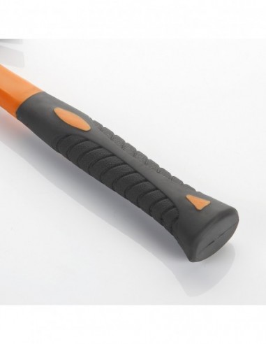 MARTILLO UÑA CURVA AMERICANO MANGO DE...
