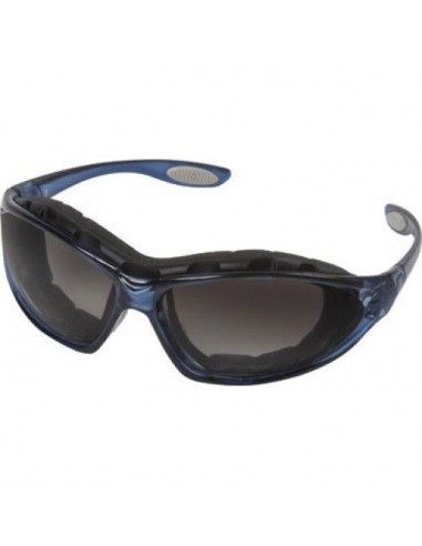 Gafa de seguridad antigolpes montura...