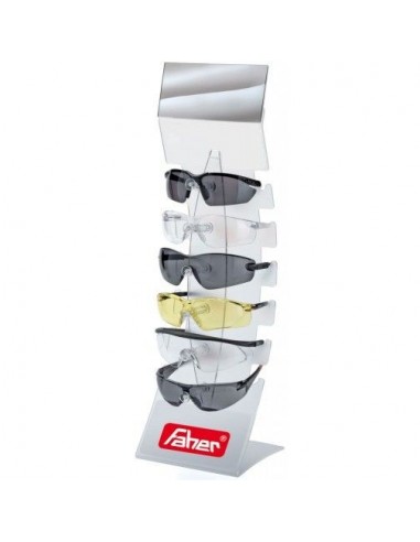 Expositor de mostrador para gafas...