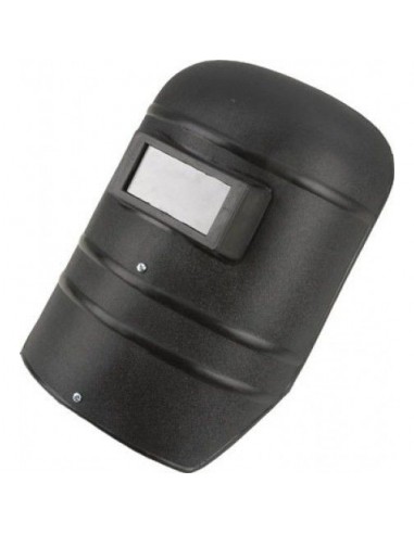 Careta para soldadura