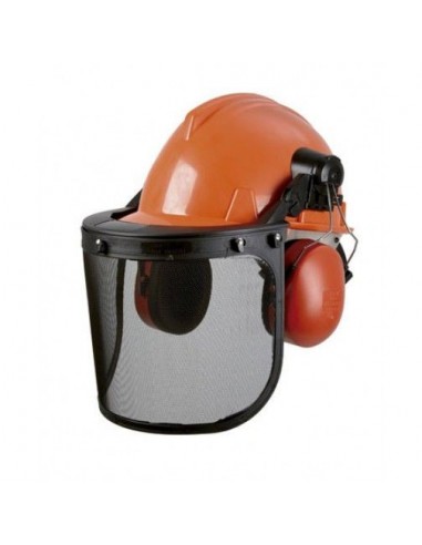 Kit protección forestal
