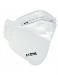 Mascarilla filtrante ffp2... 2