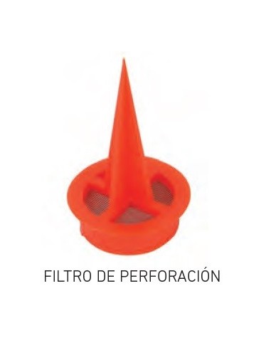 Embudo universal