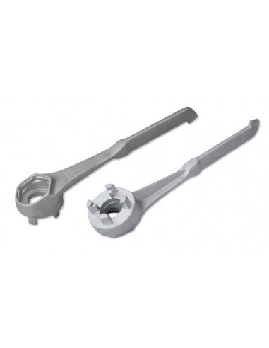 Llave para bidones de 200 L