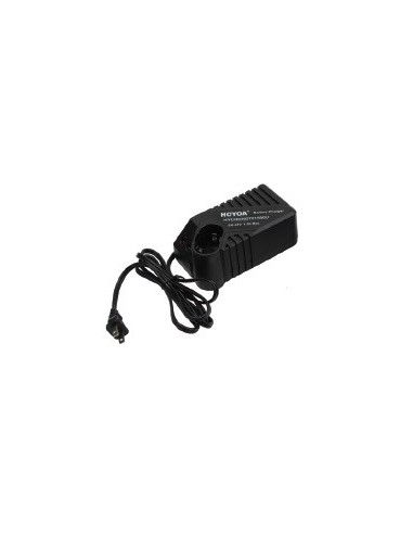 Cargador batería Li-on 220V de bomba...